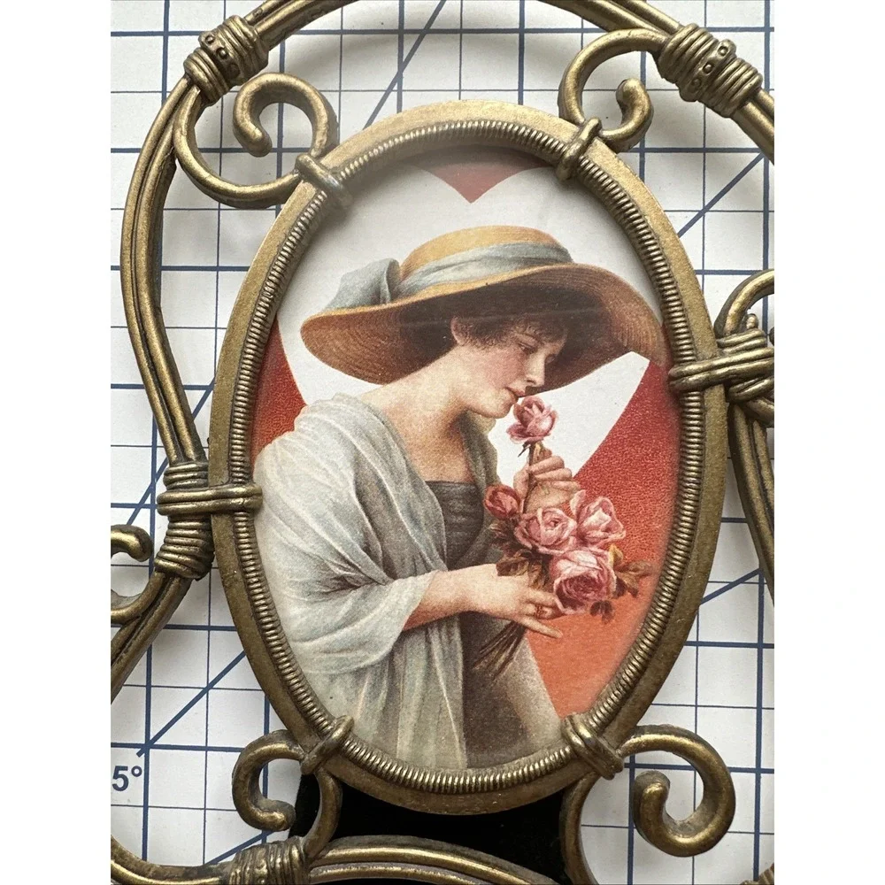 terragrafics vintage decorative